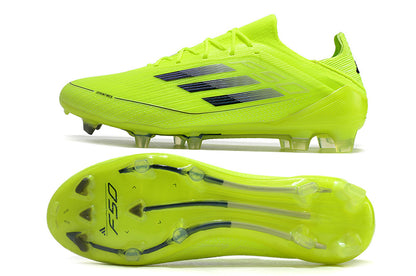 Adidas F50 FG-Green