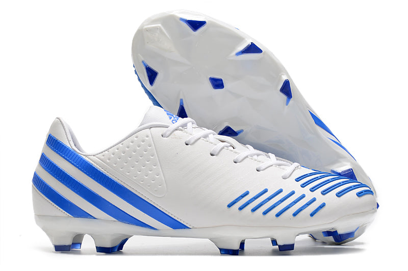 Adidas PREDATOR LZ I White FG