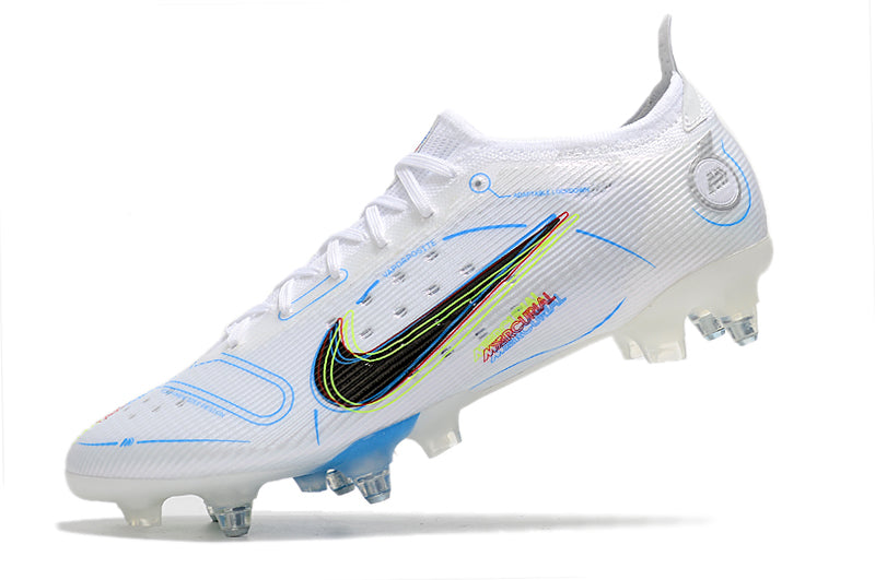 Nike Mercurial Vapor XIV Elite White SG