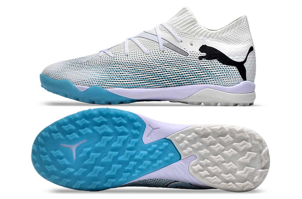 PUMA FUTURE 2024-White Blue