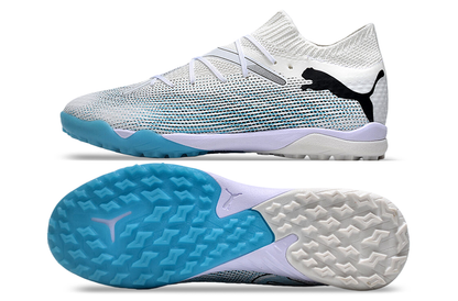 PUMA FUTURE 2024-White Blue