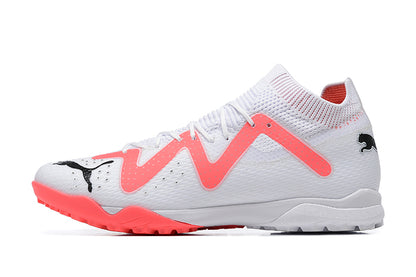 Puma Ultra Ultimate TF-White Orange