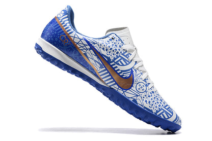 Nike Air Zoom Mercurial Vapor- XV Academy TF-Blue&White