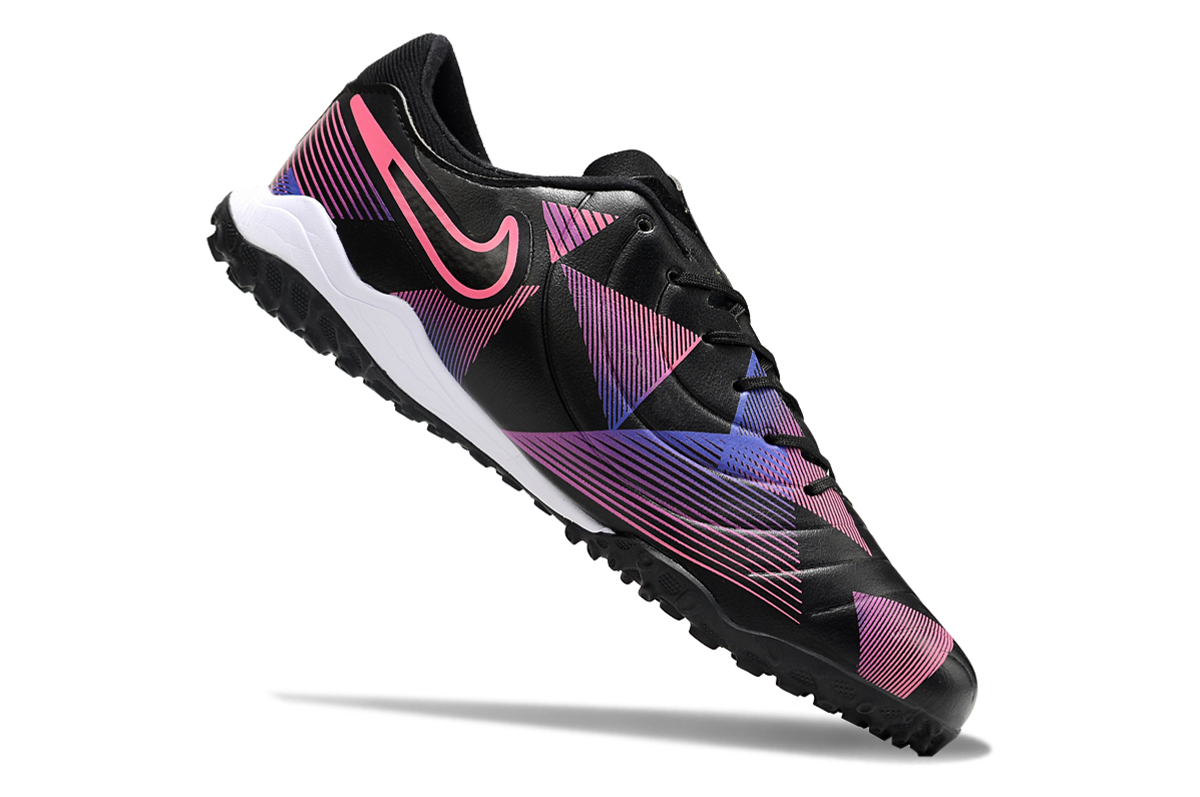 Tiempo Legend 10 Soccer Cleats -Descrip-Black Pink
