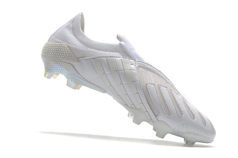 Adidas Predator Archive Limited Edition FG-White