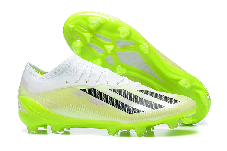 X23 crazyfast.1 FG-White Green