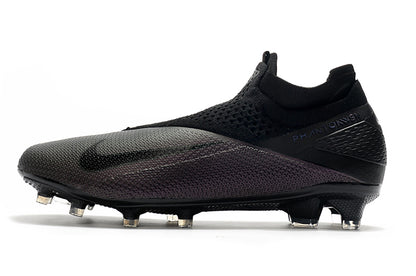 Nike Phantom VSN 2 Elite DF FG-Black