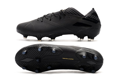 Adidas Nemeziz 19.1 FG-Black