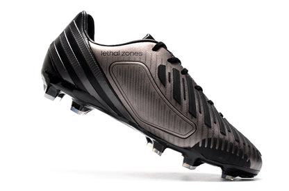 Adidas PREDATOR LZ I Gunmetal FG