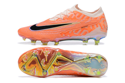 Nike Phantom GX Elite FG-Orange