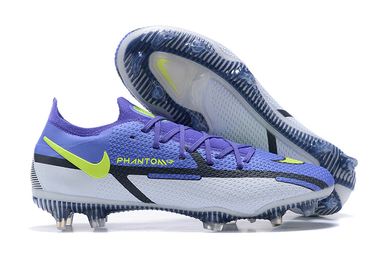 Nike Phantom GT2 Elite FG-Blue&Purple