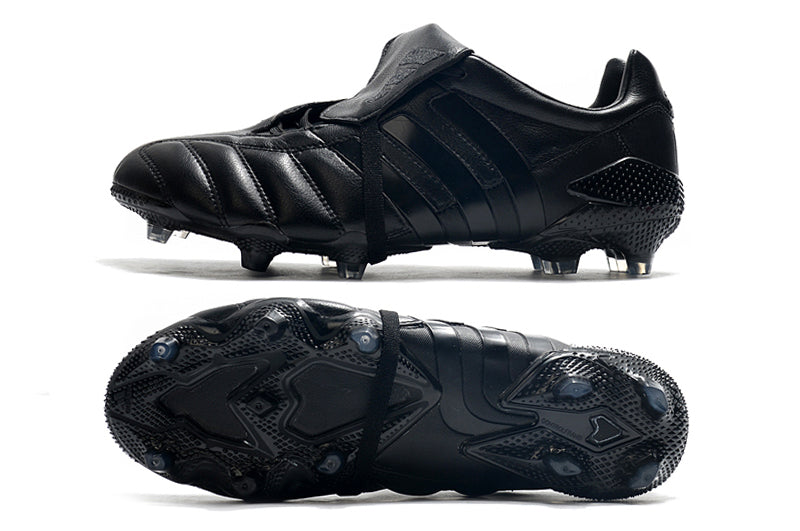 Adidas Predator 20+ Mutator Predator Mania'Tormentor' FG-Black