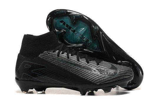 Air Zoom Mercurial Vapor 16 Elite FG-Black H