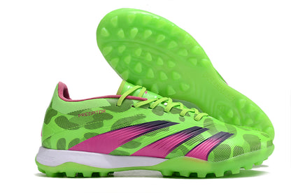 PREDATOR ACCURACY+ TF BOOTS-Green