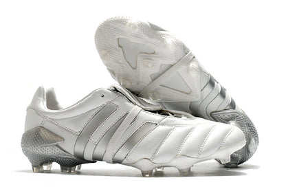 Adidas Predator 20+ Mutator Predator Mania'Tormentor' FG-White