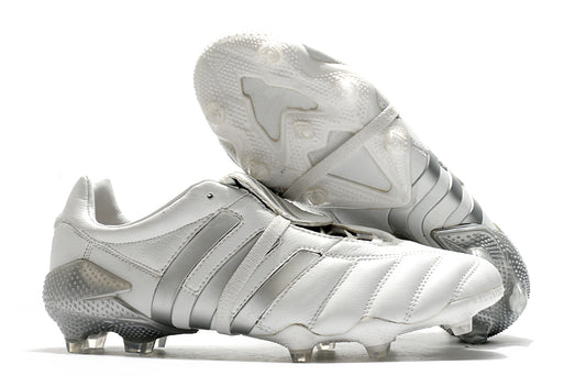 Adidas Predator 20+ Mutator Predator Mania'Tormentor' FG-White