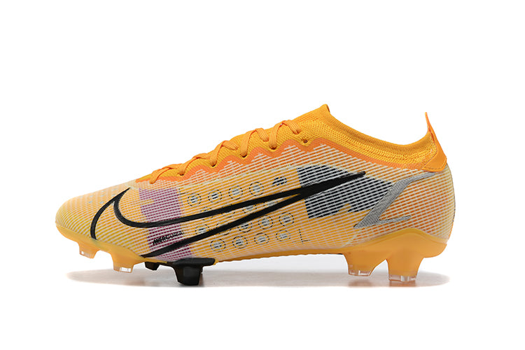 Nike Vapor 14 Elite FG-Orange