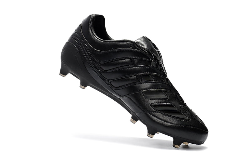 Adidas Predator Precision FG-Black