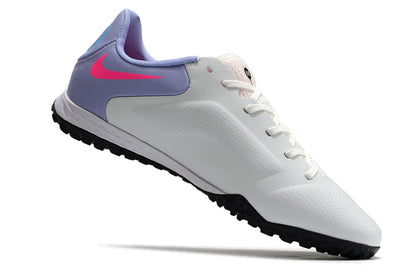 React Tiempo Legend 9 Pro TF-White Blue