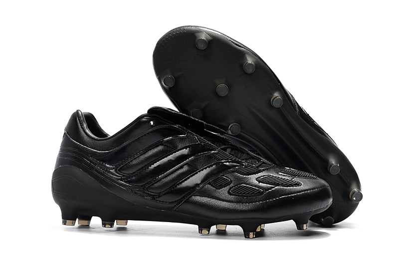Adidas Predator Precision FG-Black