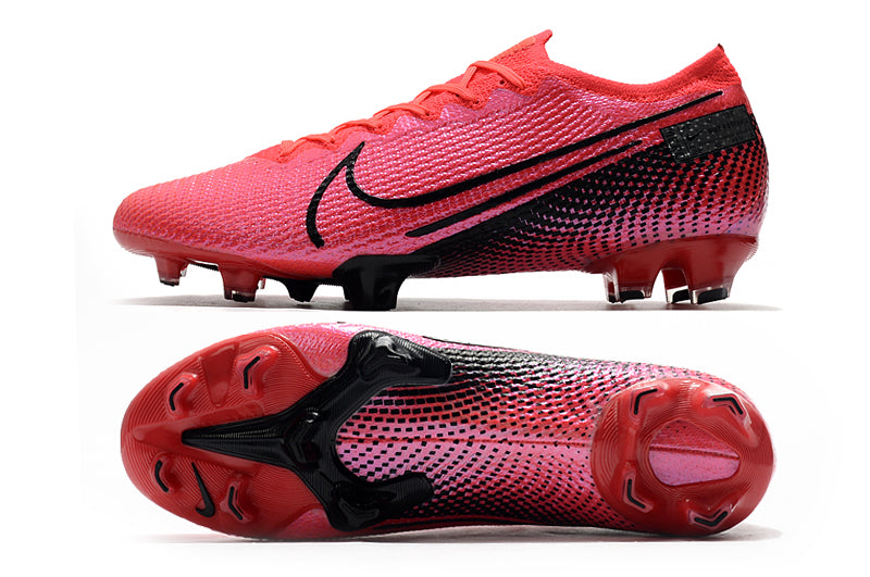 Nike Mercurial Vapor 13 Elite FG Future Lab- Laser Crimson/Black