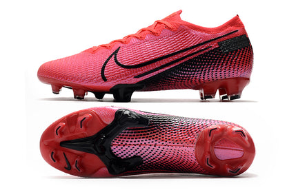 Nike Mercurial Vapor 13 Elite FG Future Lab- Laser Crimson/Black