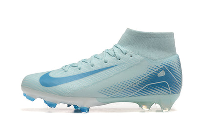 Air Zoom Mercurial Vapor 16 Elite FG-Blue White H