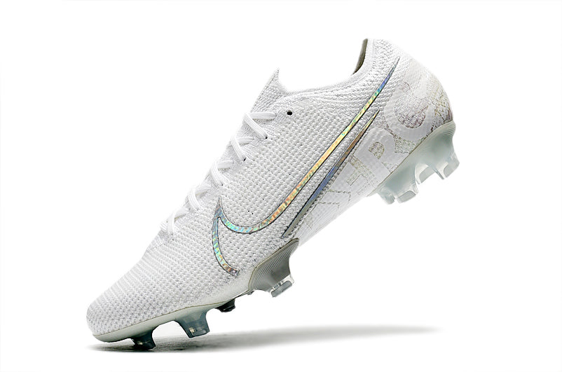 Nike Mercurial Vapor 13 Elite FG Nuovo White Pack