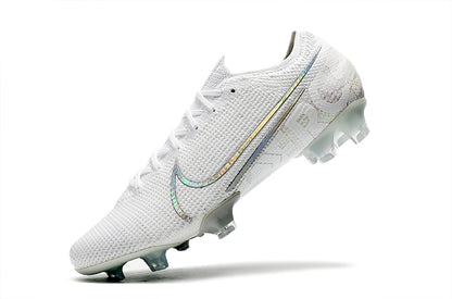 Nike Mercurial Vapor 13 Elite FG Nuovo White Pack