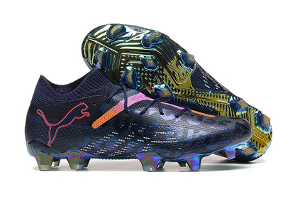 PUMA FUTURE 2024-Navy Bluea
