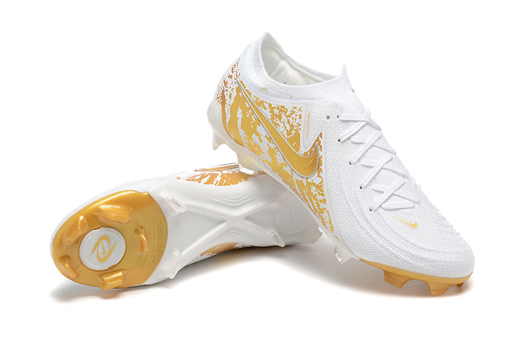 PHANTOM LUNA ELITE FG-White Gold