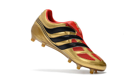 Adidas Predator Precision FG-Gold