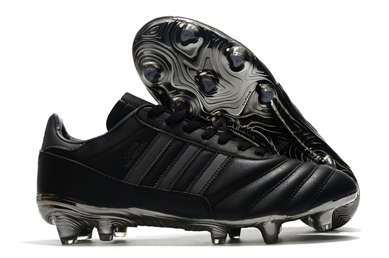 Adidas Copa Mundial 21 FG-Black