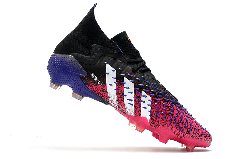Adidas Predator Freak.1 FG-Black & Pink