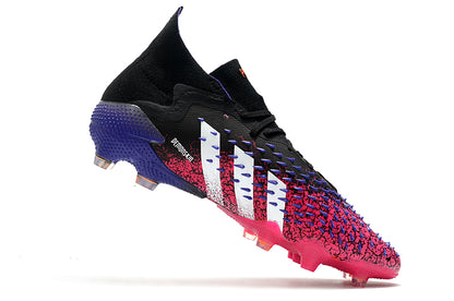Adidas Predator Freak.1 FG-Black & Pink