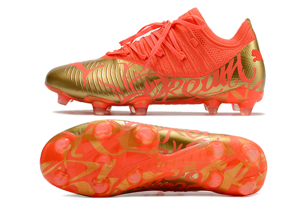 Puma Future Z 1.3 Teazer FG-Red
