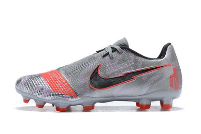 Nike Phantom VNM Elite FG-Silver&Orange