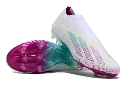 X23 Crazyfast.1 FG-White Color