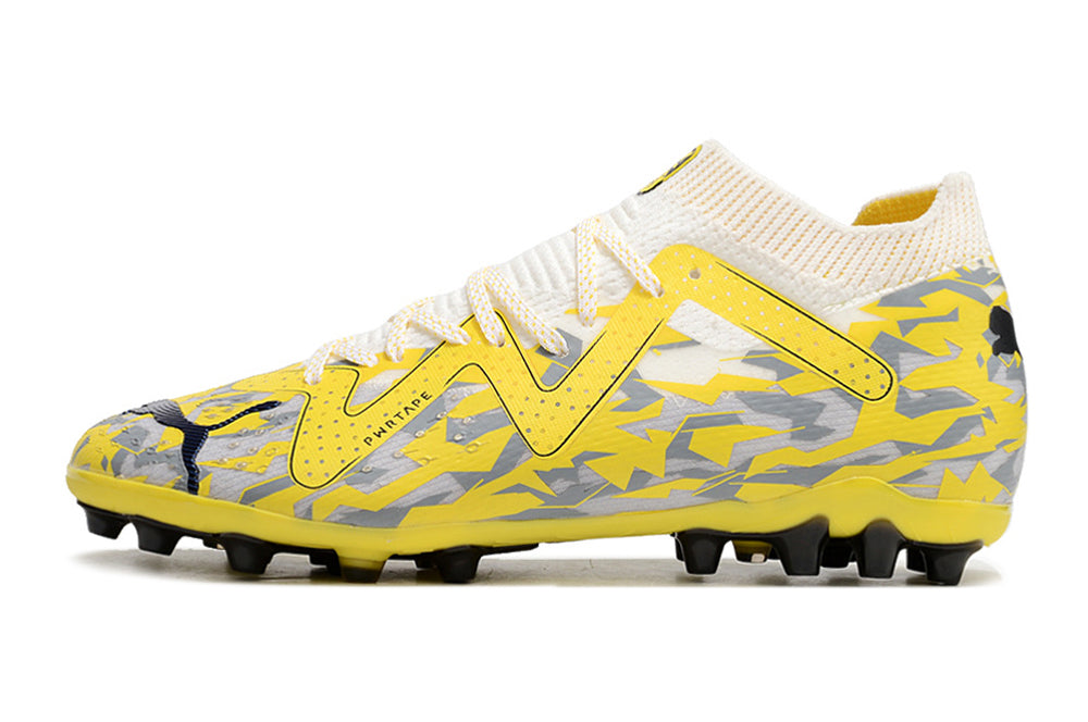 Puma Future Ultimate MG-Yellow