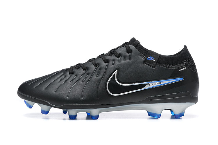 NikeTiempo Legend 10 Elite FG-Black