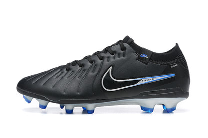 NikeTiempo Legend 10 Elite FG-Black