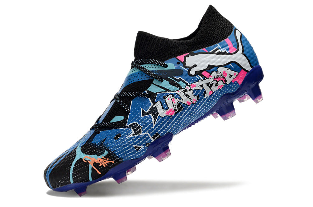 FUTURE 7 ULTIMATE FG-Blue Pink