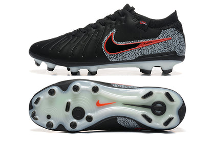 Tiempo Legend 10 Elite FG-Black Gray