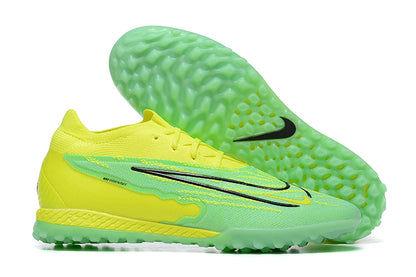 Nike Phantom GX Elite TF-Yellow&Green