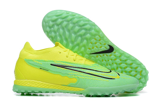 Nike Phantom GX Elite TF-Yellow&Green
