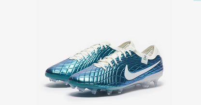 Tiempo Legend 10 Elite FG-Dark Green