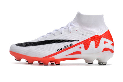 Air Zoom Mercurial Superfly IX Elite AG-White Orange