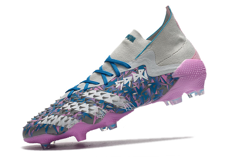 Adidas Predator Freak.1 FG-Purple