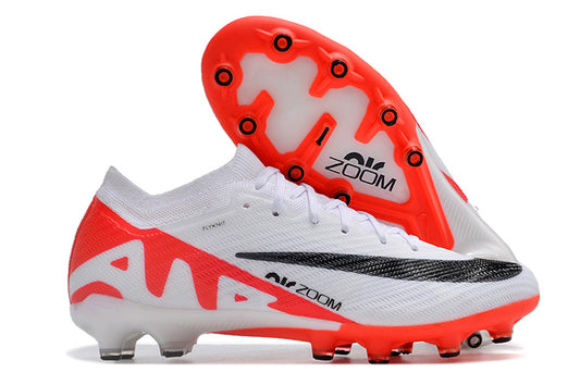 Air Zoom Mercurial Superfly IX Elite AG-White Orange