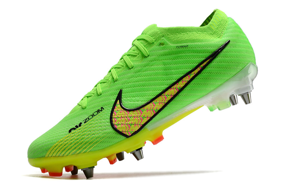 Nike Air Zoom Mercurial Superfly IX Elite Greenish Green SG